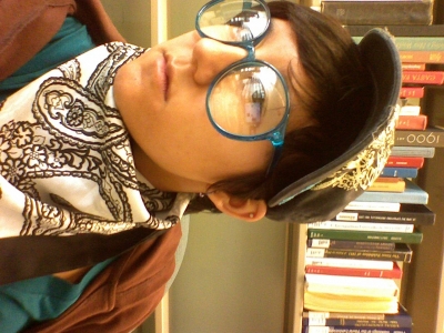 hipster boy me