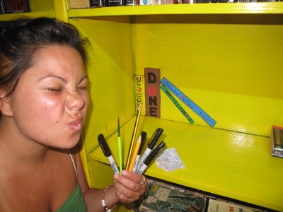 thizzz face & tools of trade