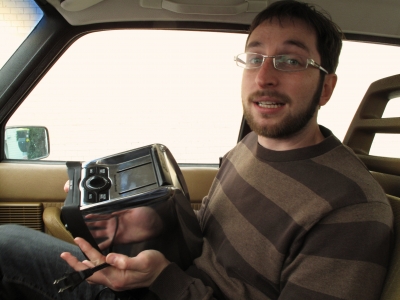 avidd explains why a Toaster