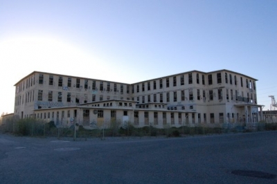 In All Its Former Glory
