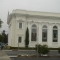 fancy church on corner
