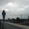 walking the line