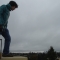 over the edge