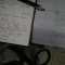 design notes