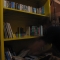 replacing books