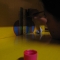 finishing touches