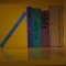 Shelf #1, Message #1