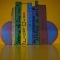 Shelf #3, Message(s) #3