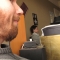 spidere & i exchange glances