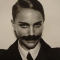 Player Portrait by praximity, artmouse Player Portrait by praximity, artmouse