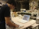 Working from "Life"