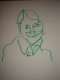 looks like Mr. Chen
