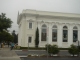 fancy church on corner