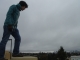 over the edge