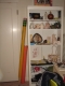 display