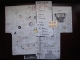 Completed Floorplan