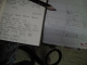 design notes
