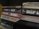 grade 'A' library right here...