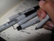 we killed many a pen