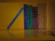 Shelf #1, Message #1