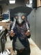 the REAL face of artmouse?!