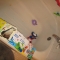 Our collection of bath books