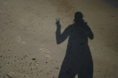 My Shadow
