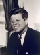 John F Kennedy