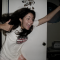 HAHAHA i look insane.