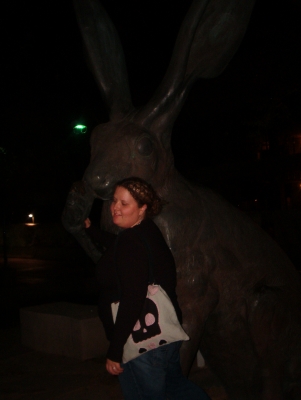 Bunny Secrets Bunny Secrets