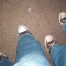 starting to walk