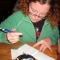 Writing The Note Over Drinks