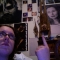 sloth/monkey hand puppet 