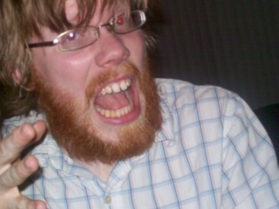 Battle Cry!