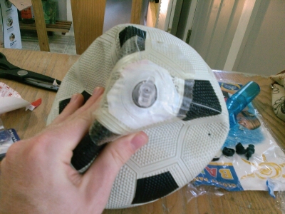 flabby ball flabby ball