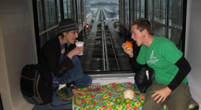 Sky Train