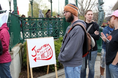 Registration Area, Welles Park