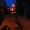 Getting darker, harder to tell friend from foe.
