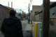 We went the long way, and stuck to alleys...
