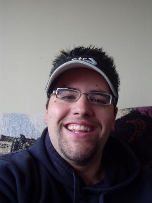 before the stroll at nicolletes