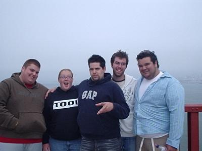 CABC WITH CRZY BONES