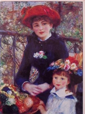 Cover of Renoir