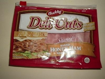 cheap meat