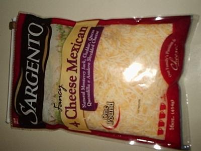 cheap cheese