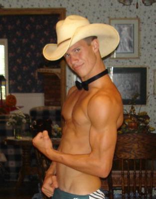 YEHAW! brokeback