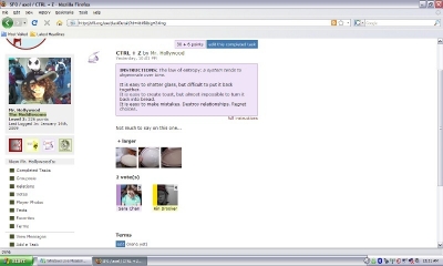 Epic Failure Epic Failure