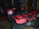 My Four-Wheeler