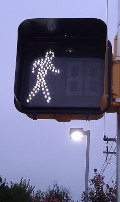 Walk