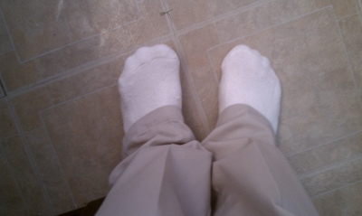 Socks