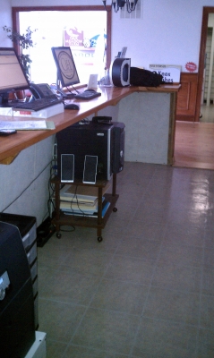 Workspace